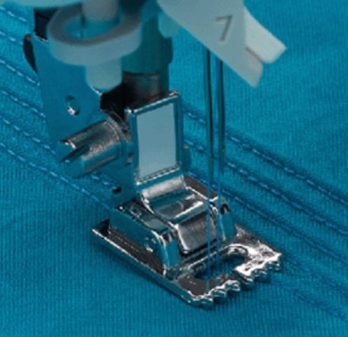 Juki Wide Pintuck Foot