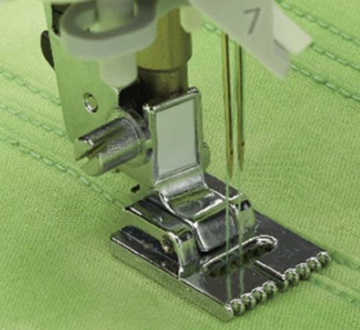 Juki Narrow Pintuck Foot