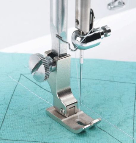 Juki Regular Hinged Foot (7mm)