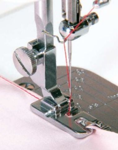 Juki Rolled Hemming Foot (To Fit The TL-2200 QVP)