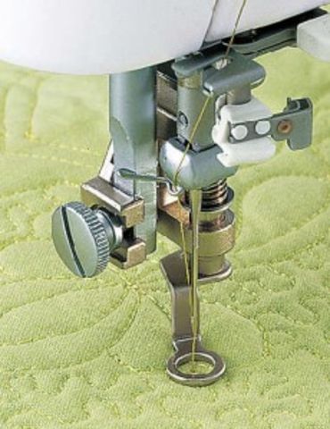 Juki Round Quilting Foot (1/5")