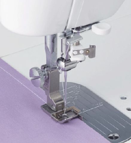 Juki 1/4" Presser Foot