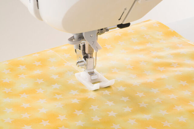 Juki Smooth Presser Foot