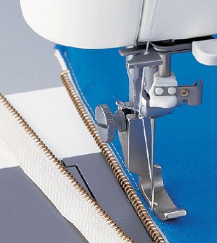 Juki Solid Cording Foot (Left)