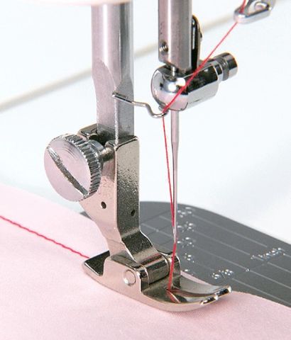 Juki Standard Presser Foot (To Fit The TL-2200 QVP Mini)