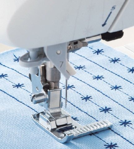 Juki Stitch Guide Foot