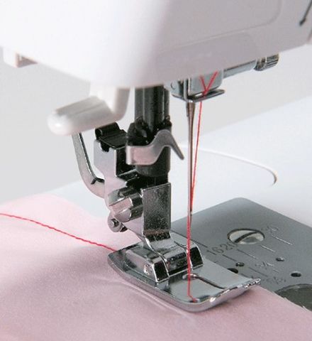 Juki Straight Stitch Foot