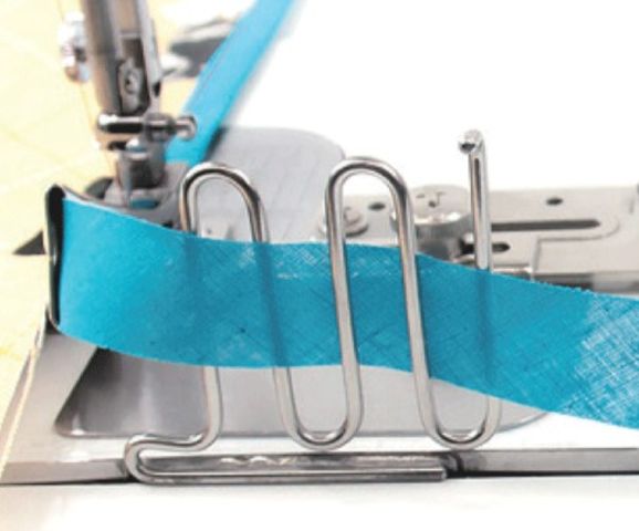 Juki Tape Guide For Binder (40mm)