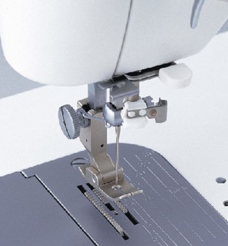 Juki Presser Foot For Thin Fabric