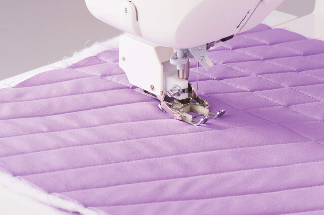 Juki Even Feed Walking Foot