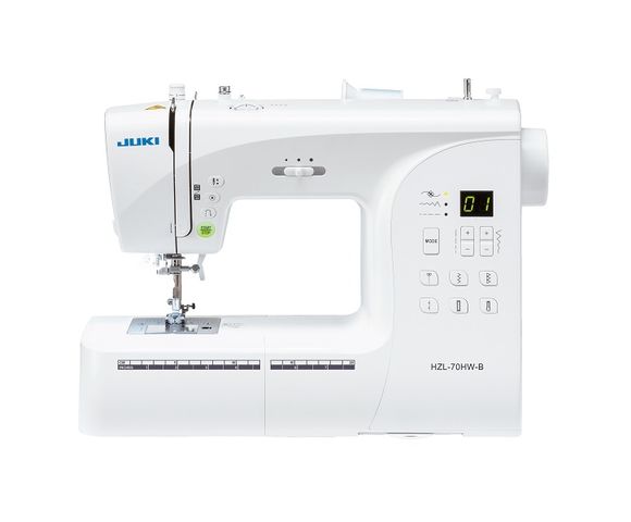 Juki HZL-H70 Sewing Machine (Showroom Display Model)