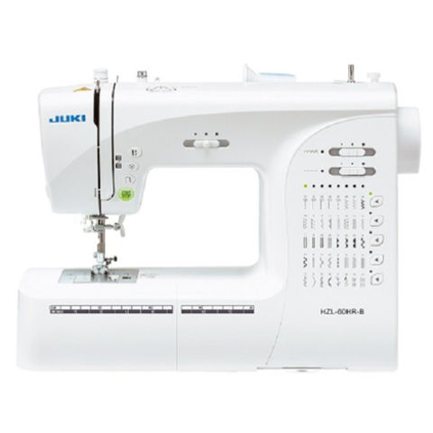 Juki HZL-H60 Sewing Machine (Showroom Display Model)