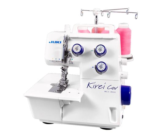 Coverstitch Machines