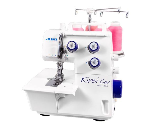 Juki MCS1800 Coverstitch Machine
