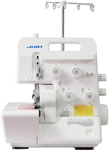 Juki MO-654DE Overlocker