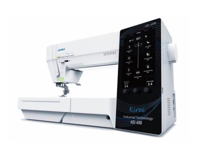 Juki UX8 Sewing Machine