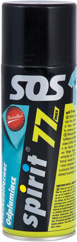 Spirit 77 MAX Stain Remover Spray | 400ml