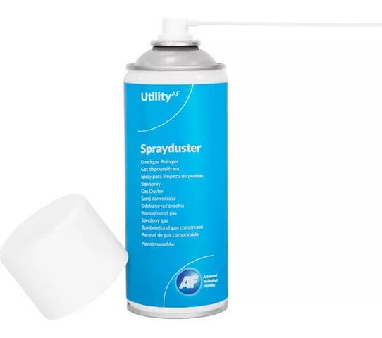 AF Utility Sprayduster | 400ml
