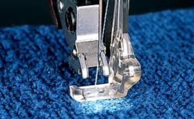 Pfaff Free- Motion/ Darning Foot (for categories A-except hobby 301, 307 & 309,C,D,E,F,G)