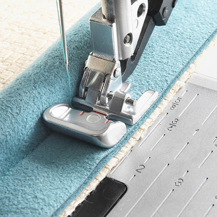 Pfaff Accessories - Category A