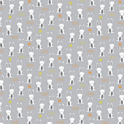 Woodland Friends | Rabbit