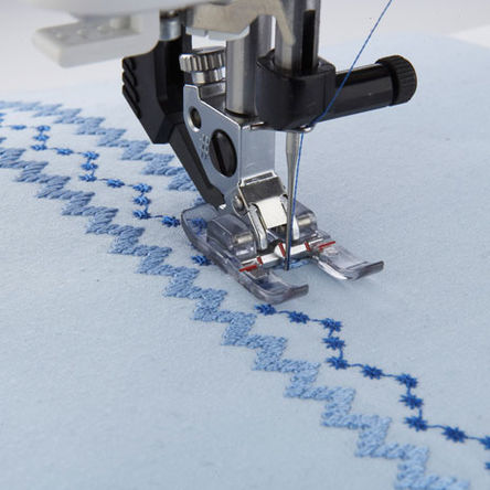 Pfaff Accessories - Category E