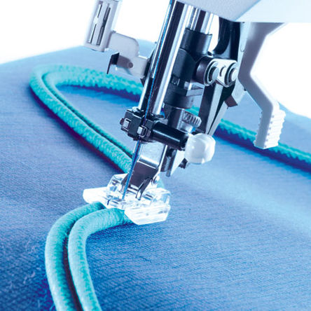 Pfaff Accessories - Category G