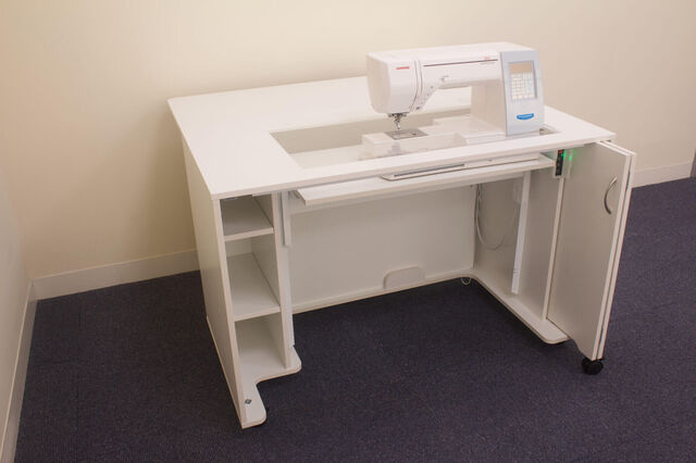 Horn 860 Modular Sewing Cabinet