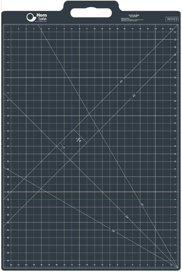 Horn A1 Cutting Mat