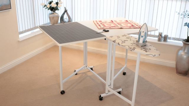 Horn Cut Easy MK2 In White