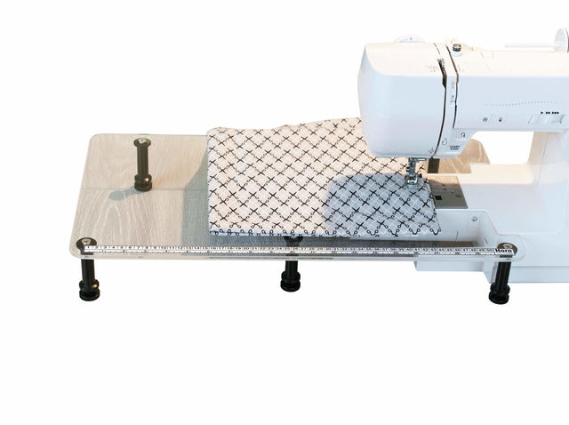 Horn Standard Extension Table