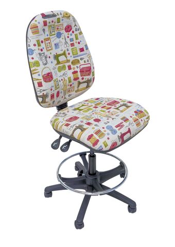 Horn The Hobby Tall Chair