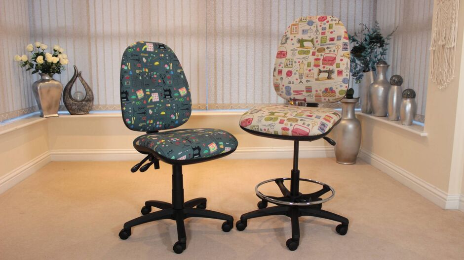 Horn Tall Chair - Comparison