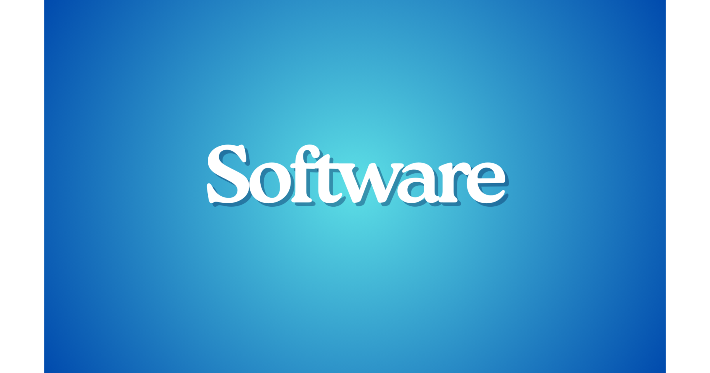 Software
