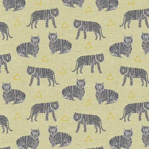 Tiger Plant | Tiger Tiger