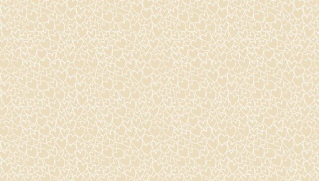 Makower | Essentials – Hearts