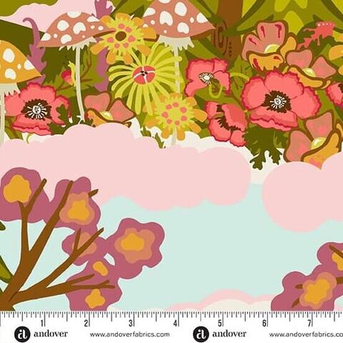 Andover | Echo (jumbo print)