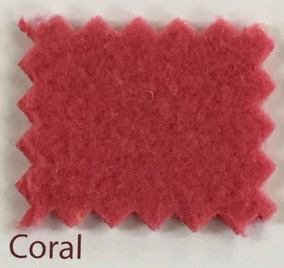 Coral