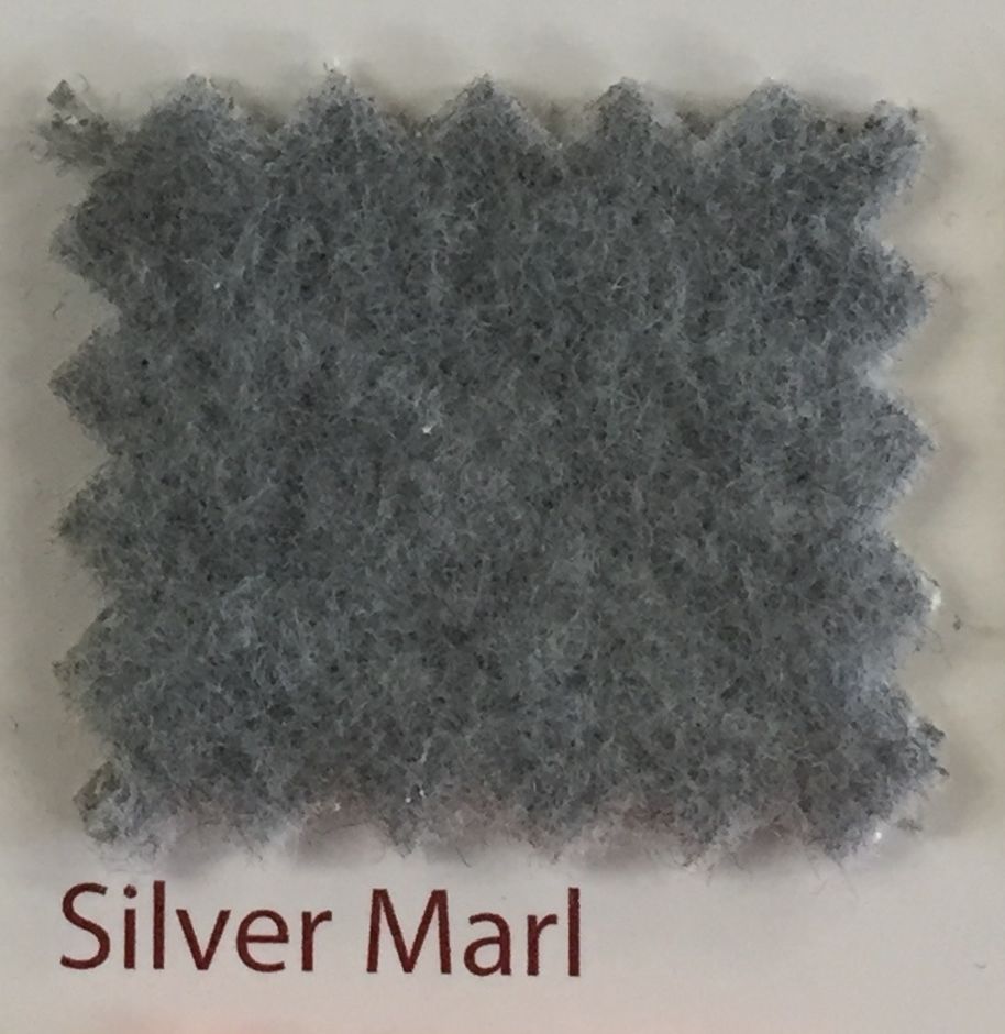 Silver Mark