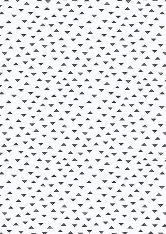 Lewis & Irene – Tiny Triangles