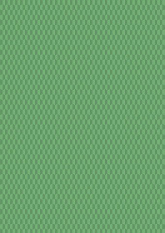 Lewis & Irene – Half Hex