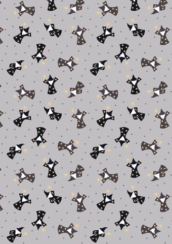 Lewis & Irene – Wizards