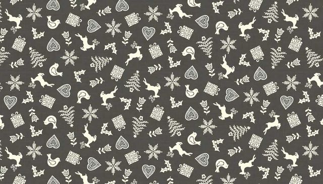 Makower – Scandi Scatter (1966)