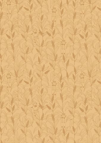 Lewis & Irene – Corn Fields