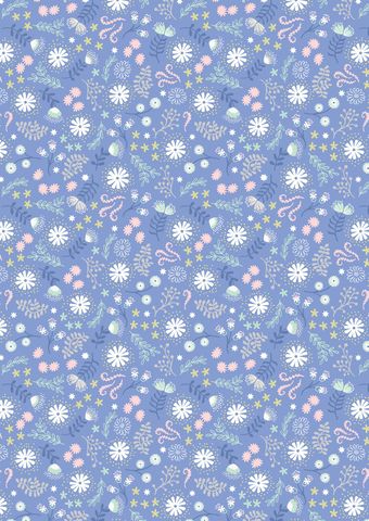 Lewis & Irene – Magical Flowers (A310)