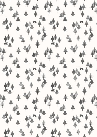 Lewis & Irene – Wilderness (A313)