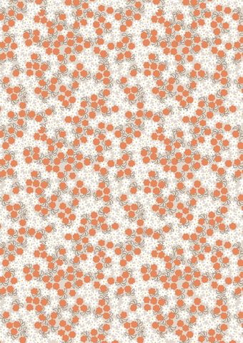 Lewis & Irene – Cloudberries (A315)