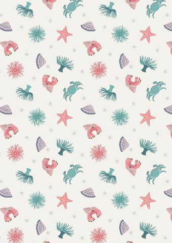 Lewis & Irene – Rockpool