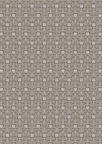 Lewis & Irene – Hearts