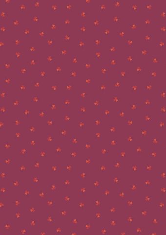 Lewis & Irene – Clover